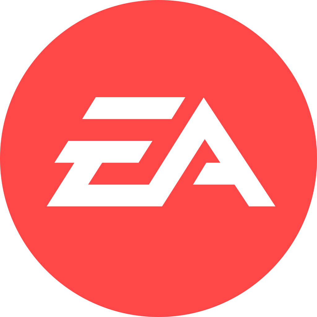 Electronic Arts Help Center home page